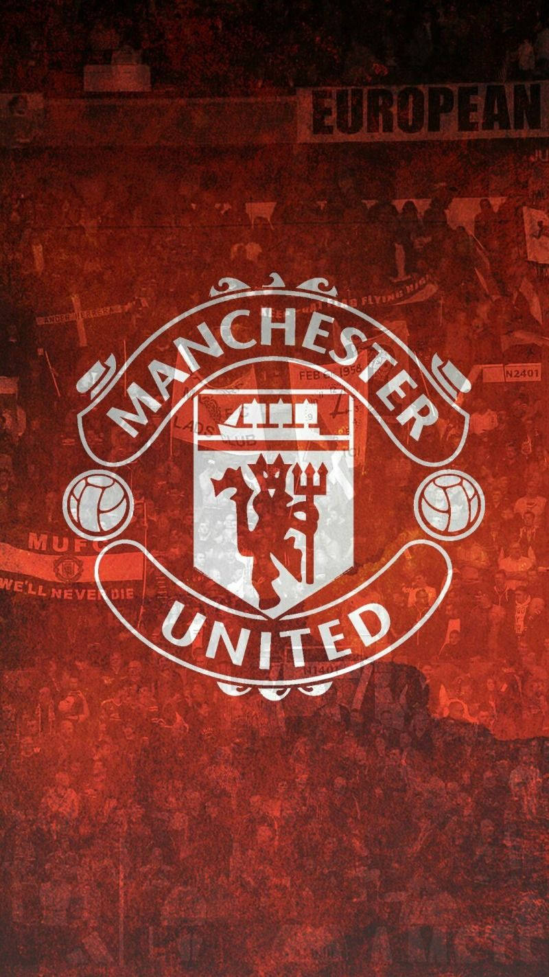 Manchester United 800X1423 Wallpaper and Background Image