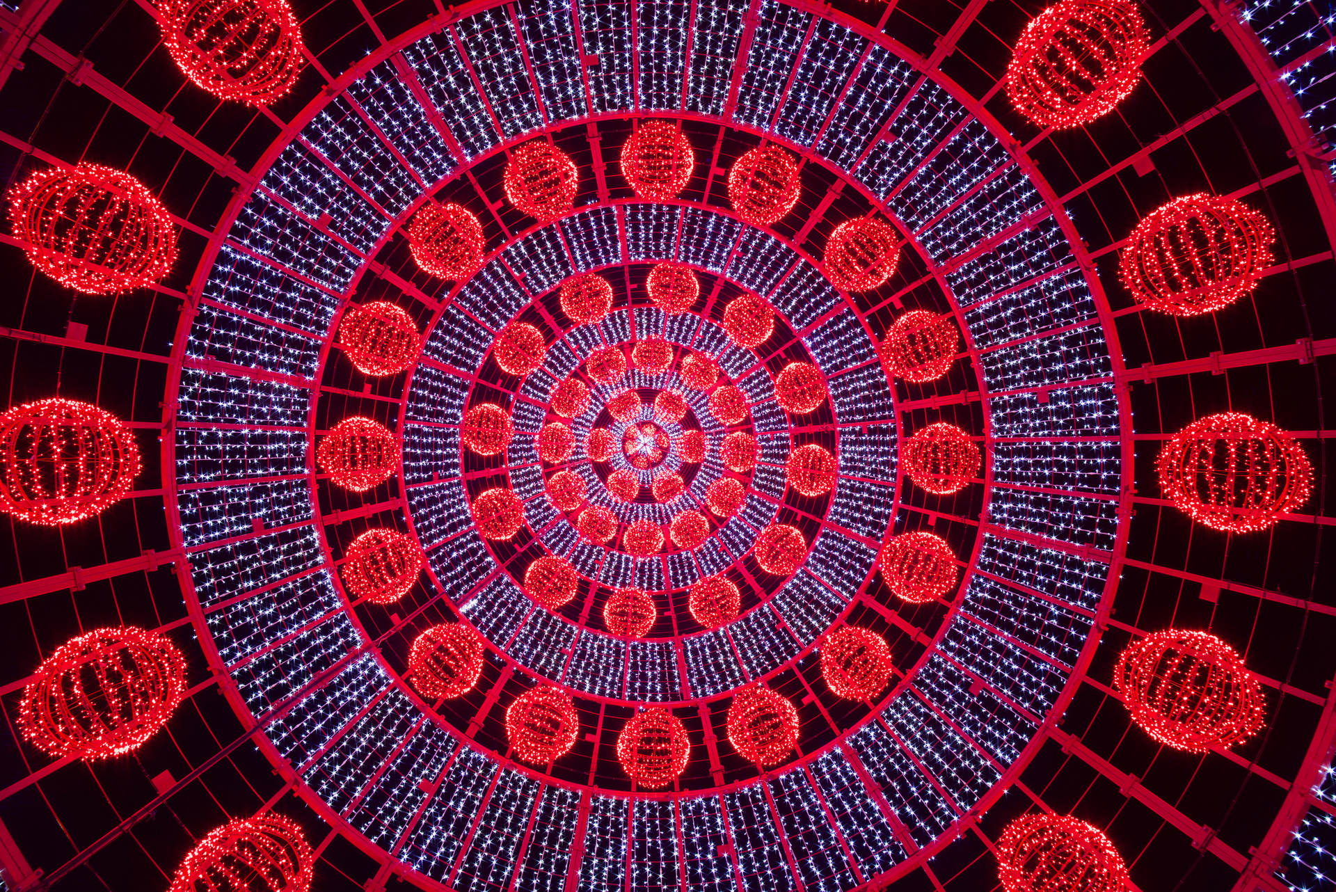 6016X4016 Mandala Wallpaper and Background