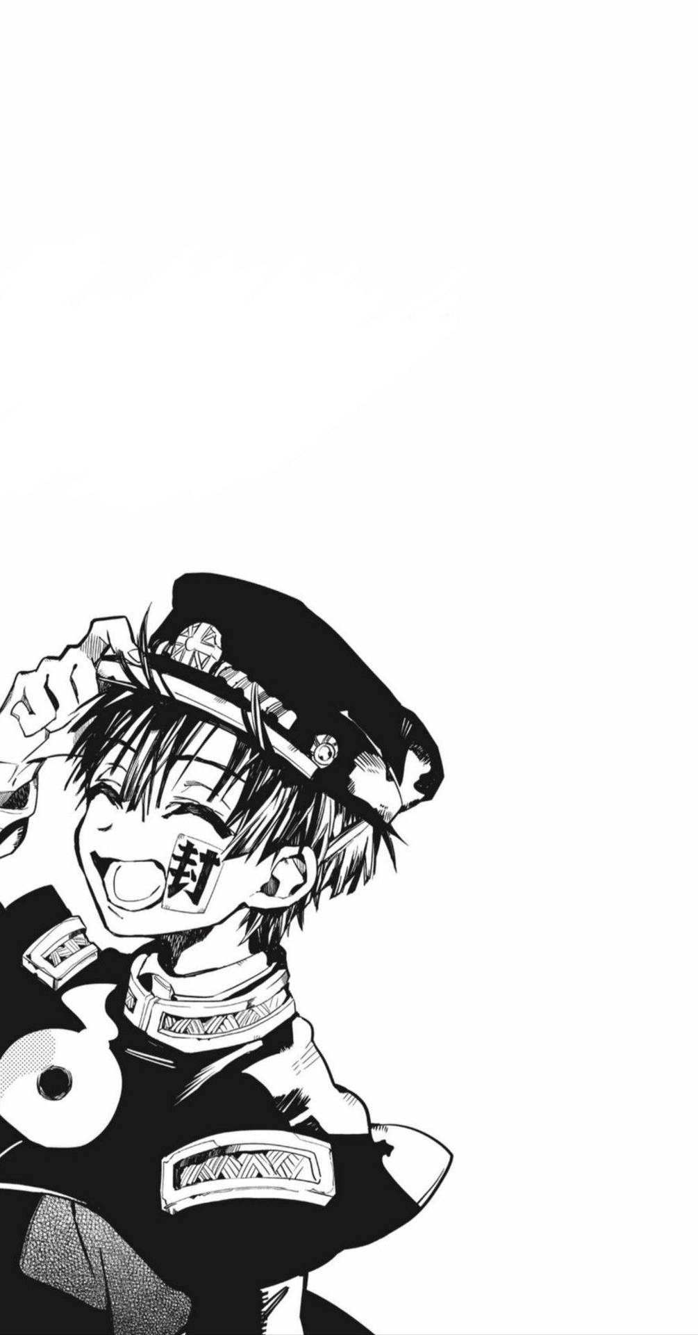 1080X2064 Manga Wallpaper and Background