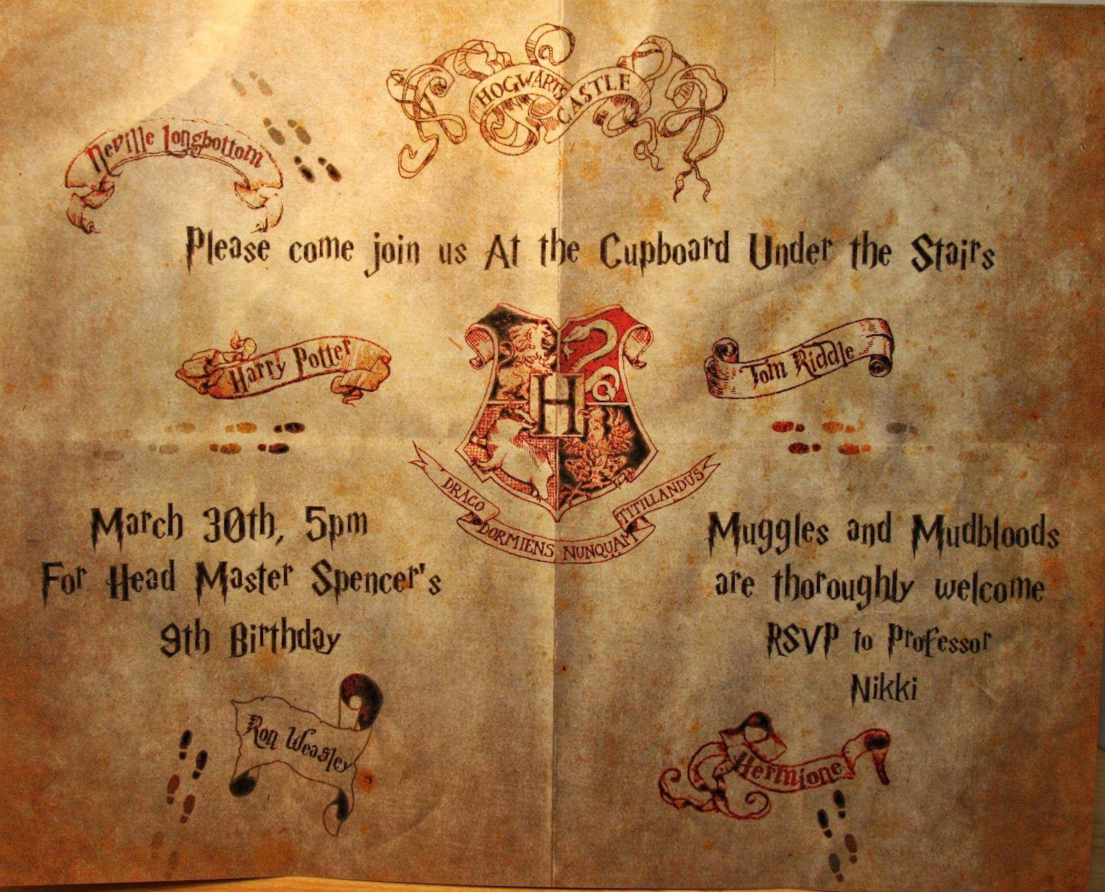 1600X1291 Marauders Map Wallpaper and Background