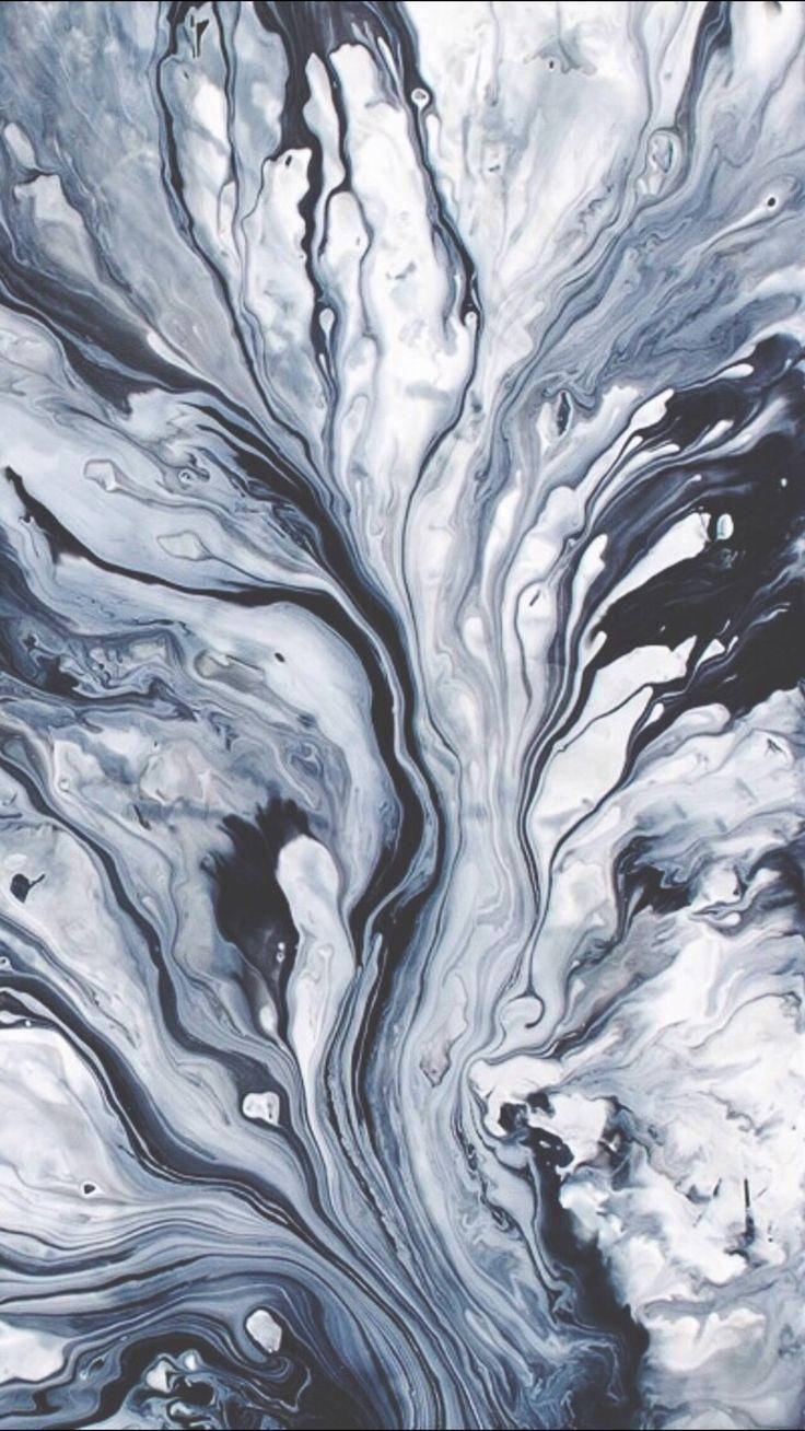 736X1308 Marble Wallpaper and Background