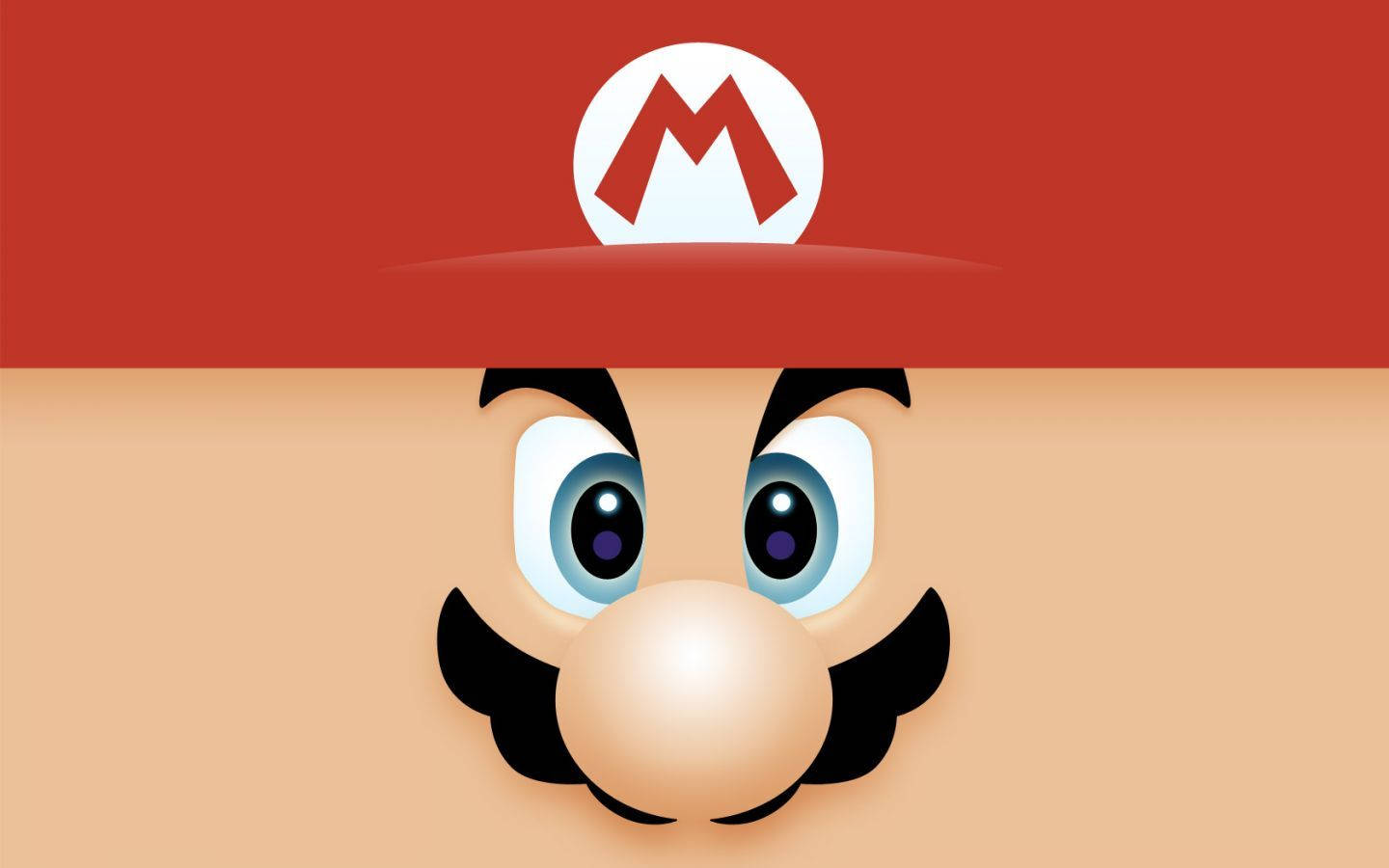 1440X900 Mario Wallpaper and Background
