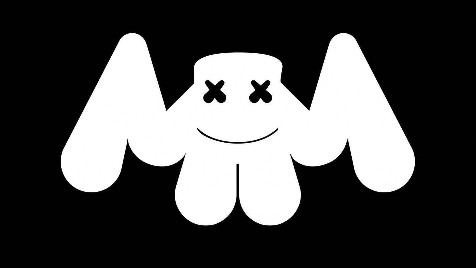 Marshmello 1600X900 Wallpaper and Background Image