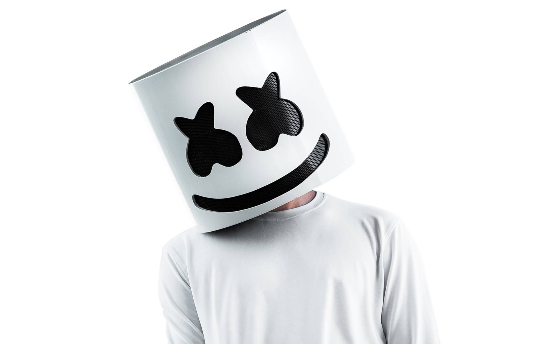 Marshmello 1920X1200 Wallpaper and Background Image