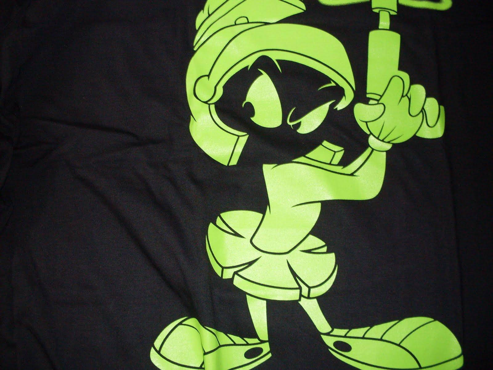 1600X1200 Marvin The Martian Wallpaper and Background