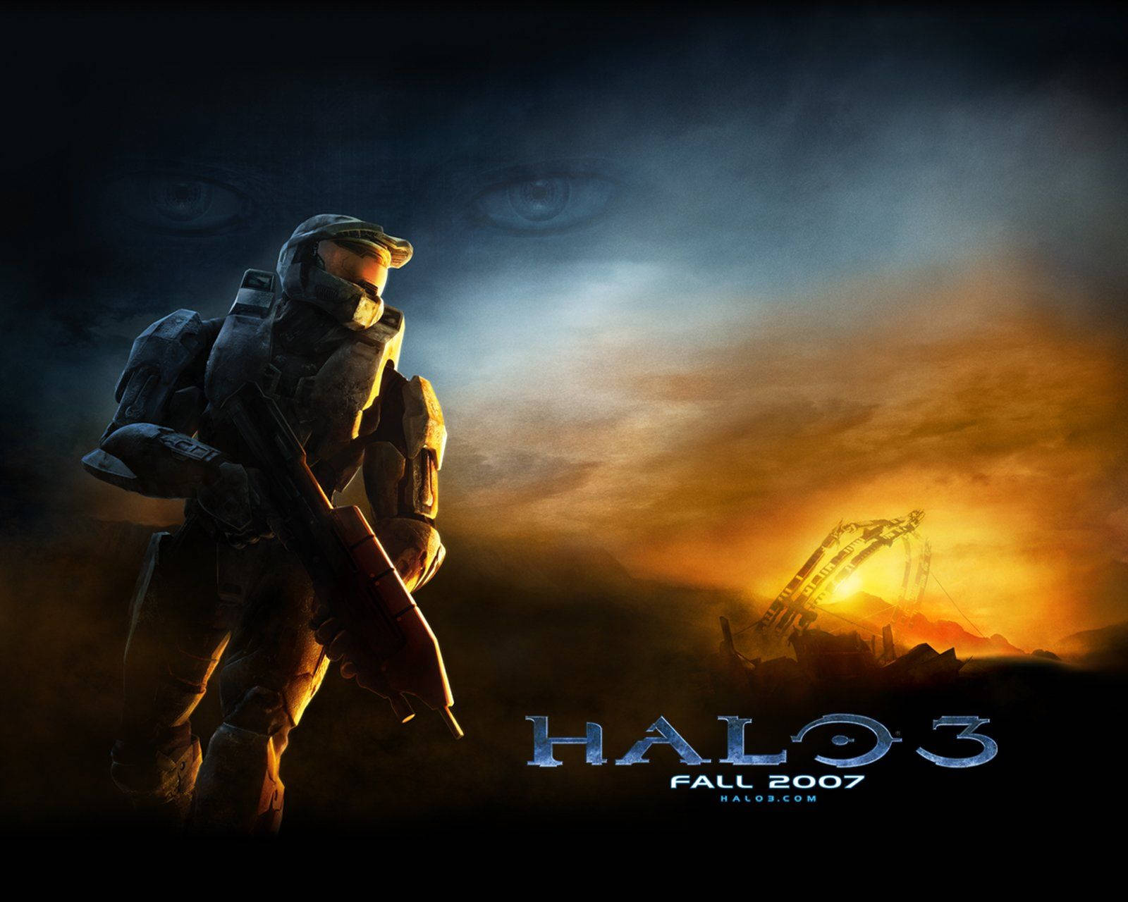 Master Chief 1600X1280 Wallpaper and Background Image