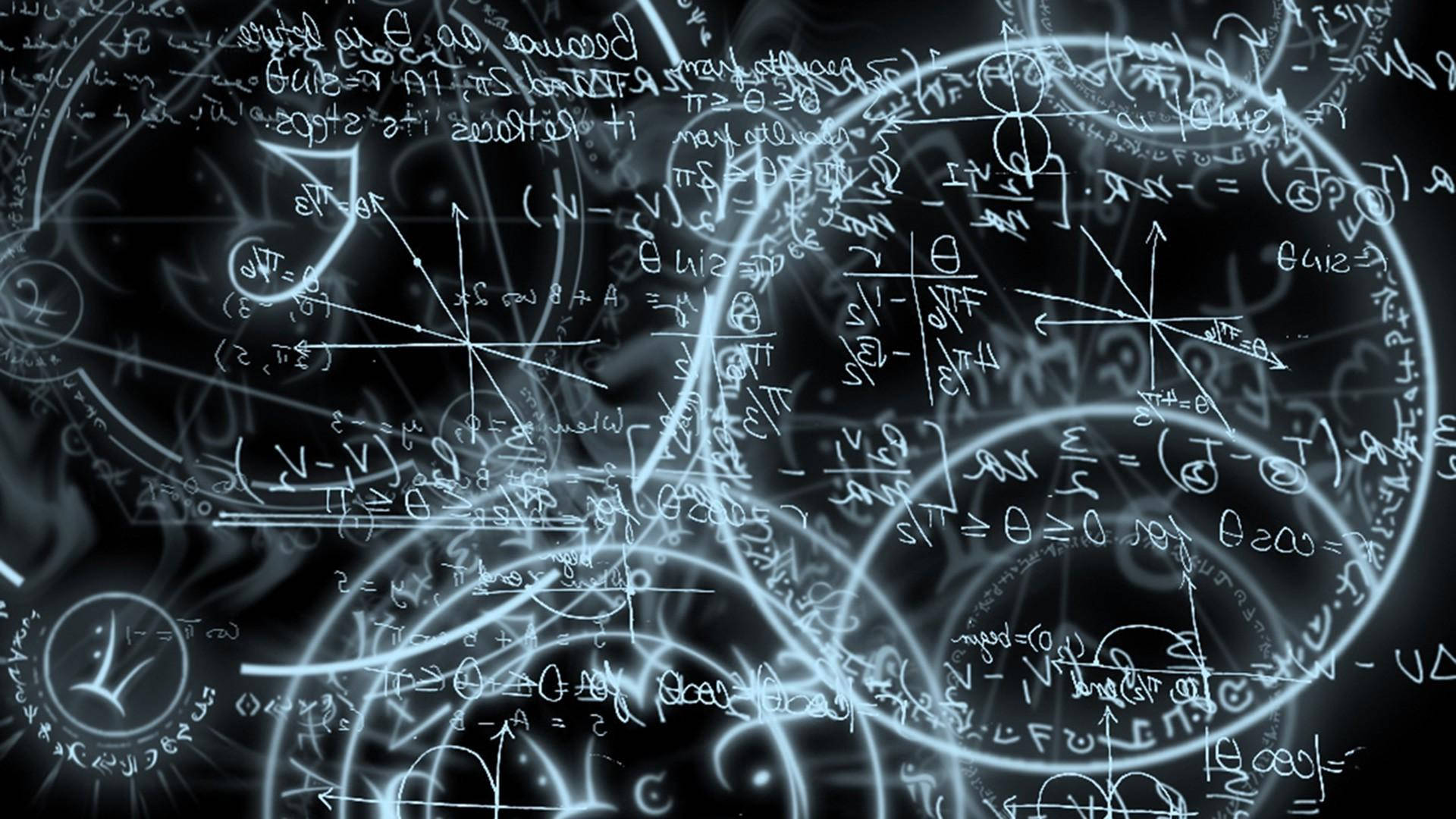 1920X1080 Math Wallpaper and Background