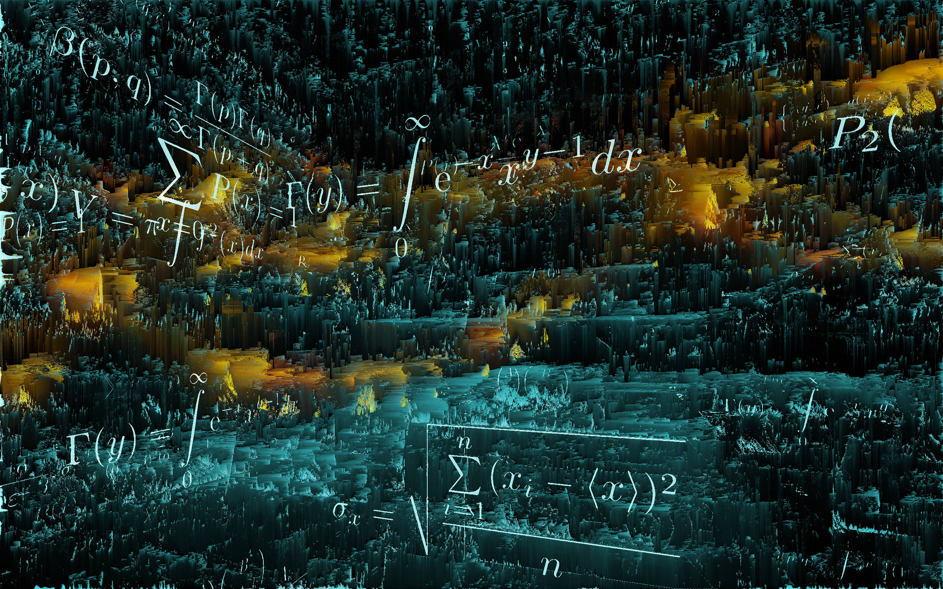 Math 2560X1600 Wallpaper and Background Image