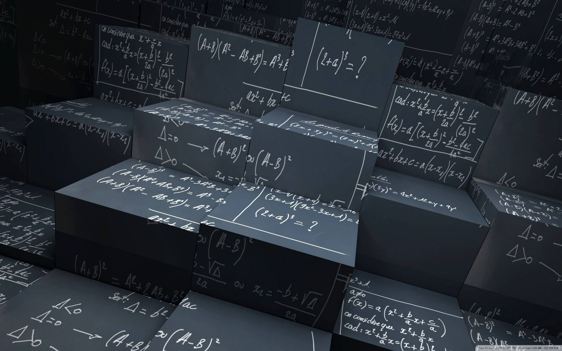 Math 2560X1600 Wallpaper and Background Image
