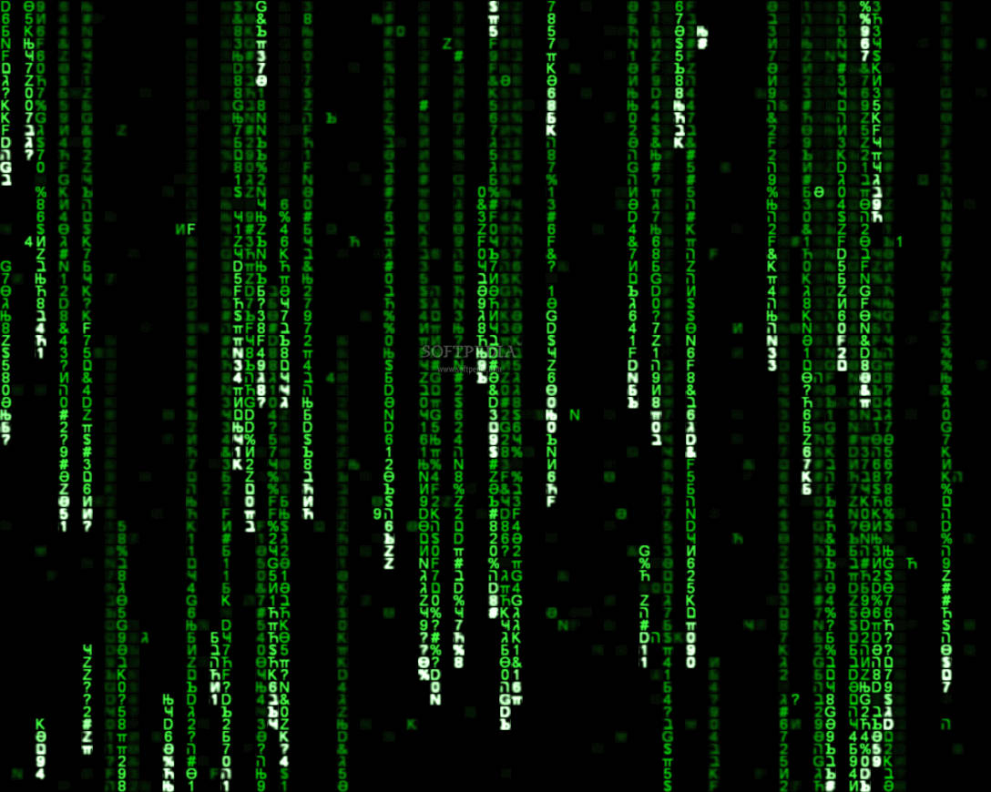 Matrix 1088X870 Wallpaper and Background Image