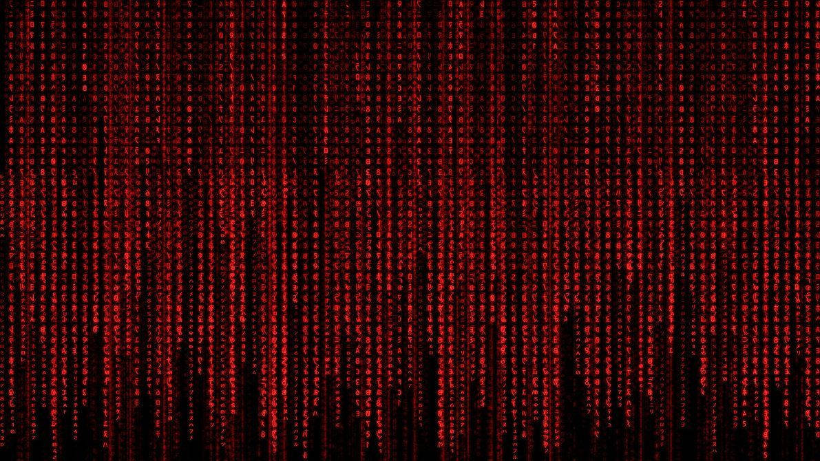 1191X670 Matrix Wallpaper and Background