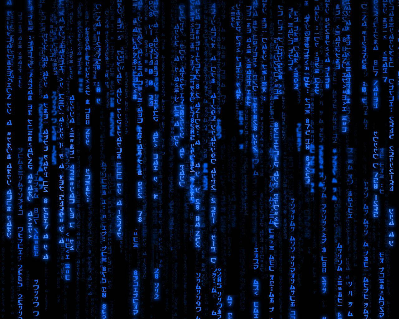 Matrix 1280X1024 Wallpaper and Background Image