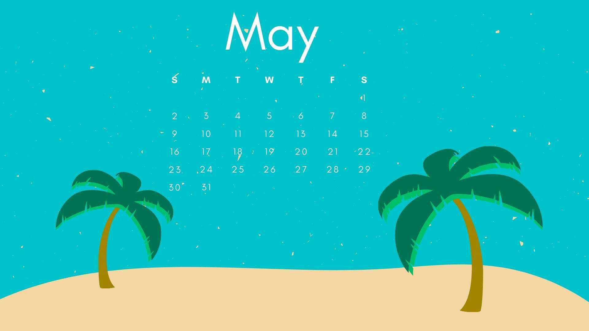 May 1920X1080 Wallpaper and Background Image