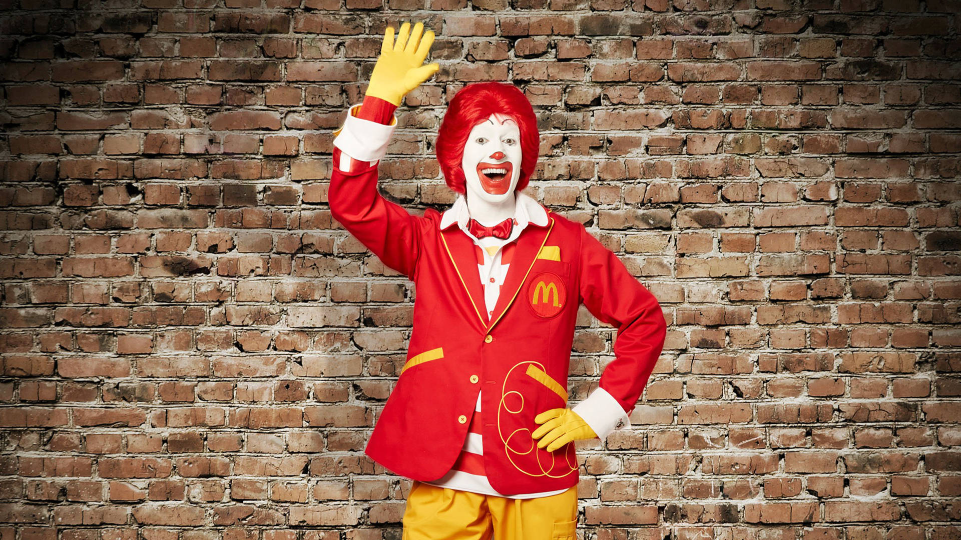 Mcdonalds 1920X1080 Wallpaper and Background Image