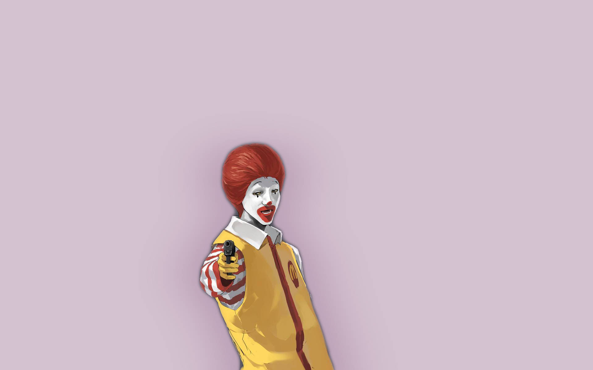 Mcdonalds 1920X1200 Wallpaper and Background Image