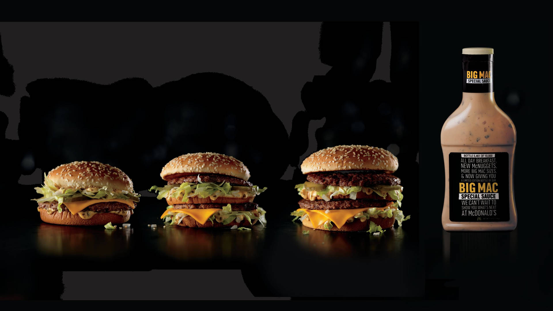 Mcdonalds 2560X1440 Wallpaper and Background Image