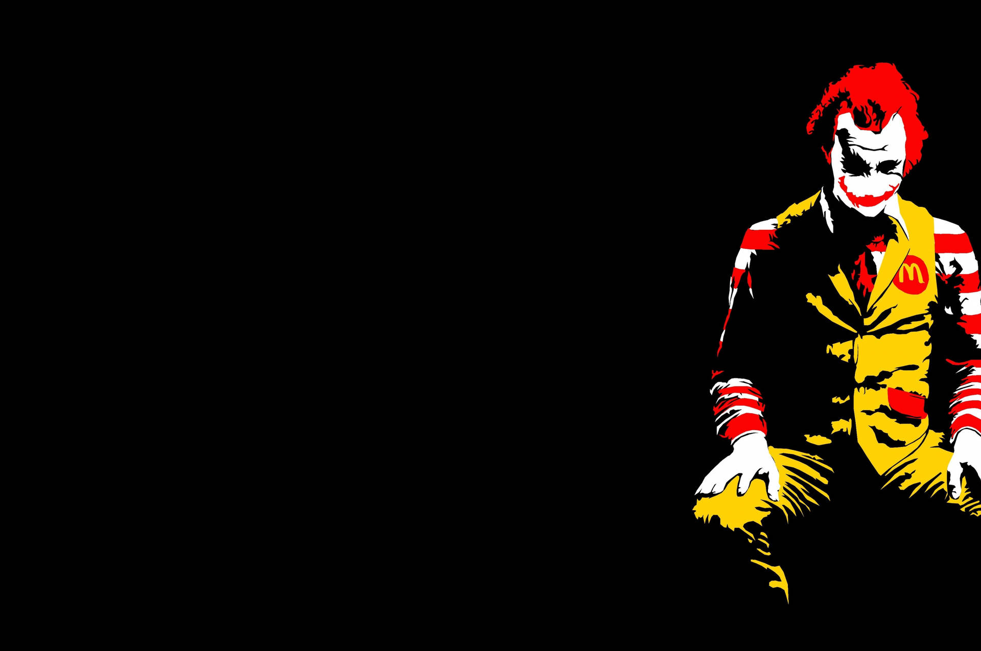 Mcdonalds 2560X1700 Wallpaper and Background Image