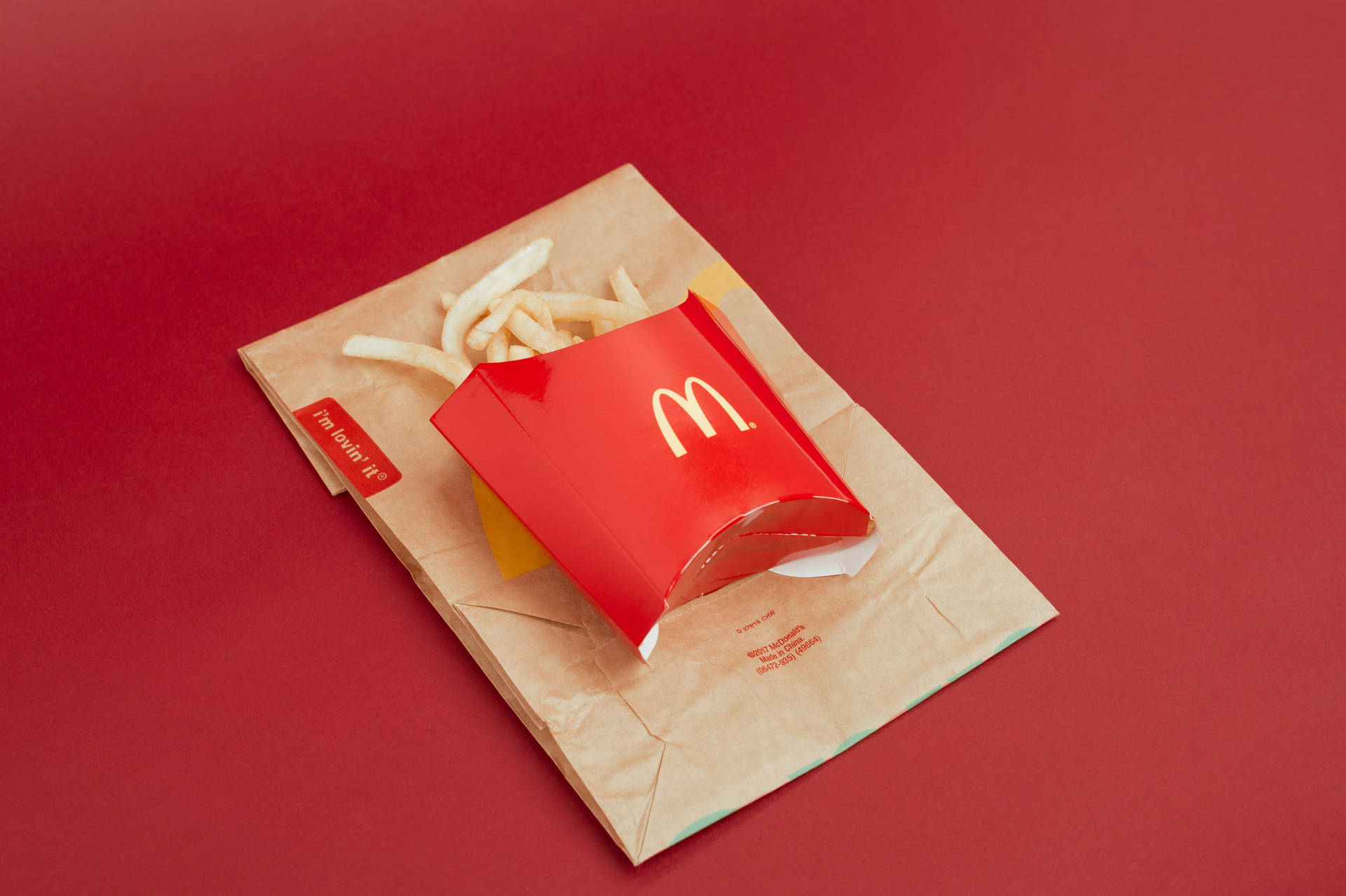 Mcdonalds 4928X3280 Wallpaper and Background Image