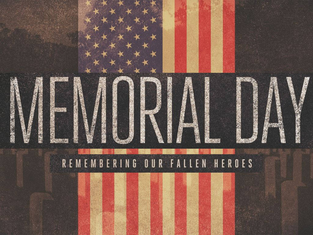 Memorial Day 1024X768 Wallpaper and Background Image