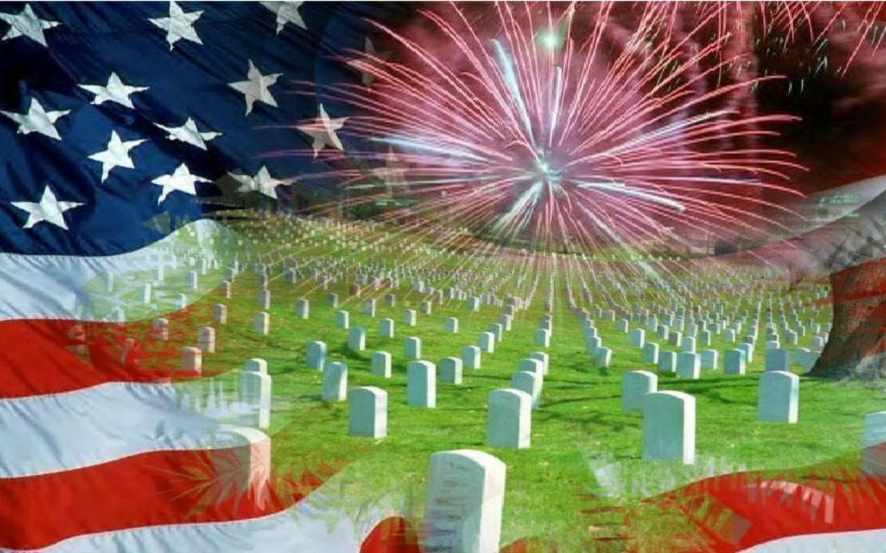 Memorial Day 1280X800 Wallpaper and Background Image