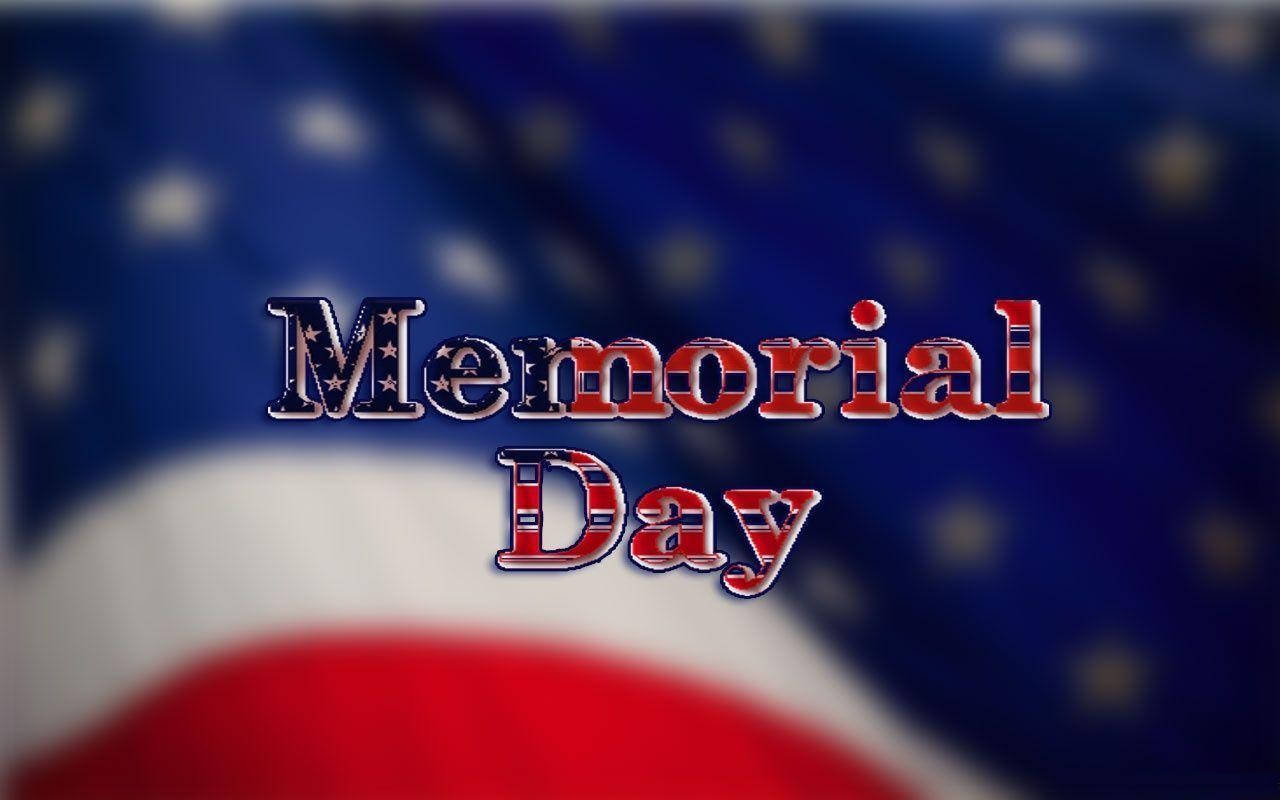 Memorial Day 1280X800 Wallpaper and Background Image
