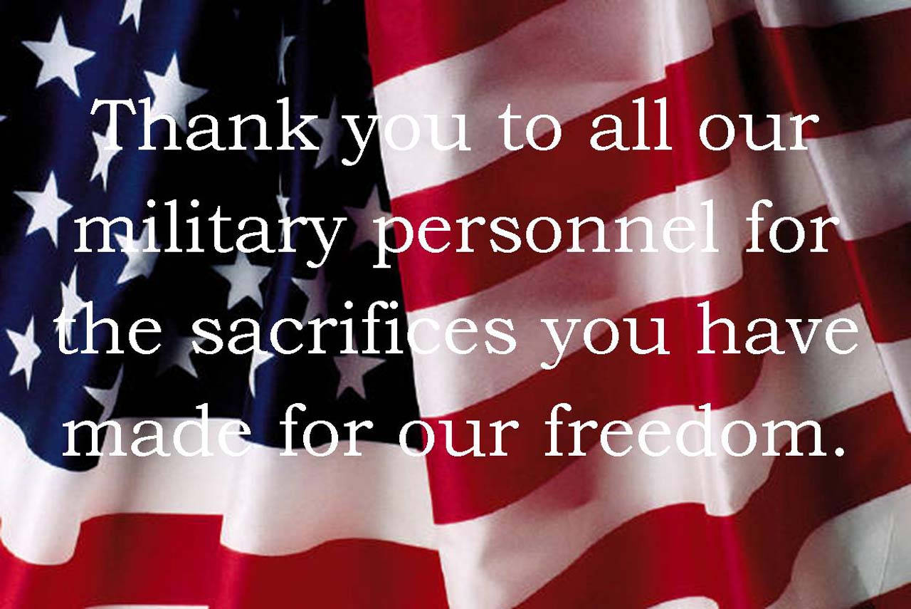Memorial Day 1280X855 Wallpaper and Background Image
