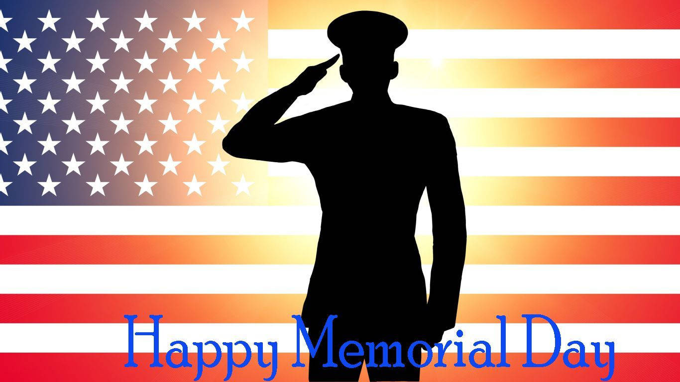 Memorial Day 1366X768 Wallpaper and Background Image