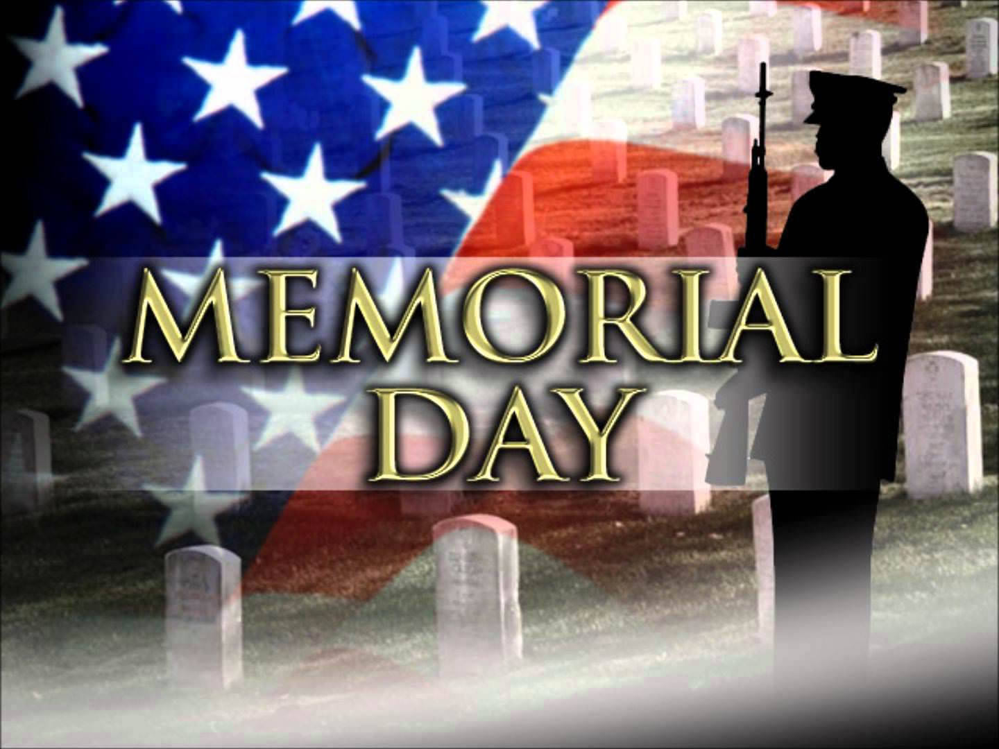 Memorial Day 1440X1080 Wallpaper and Background Image