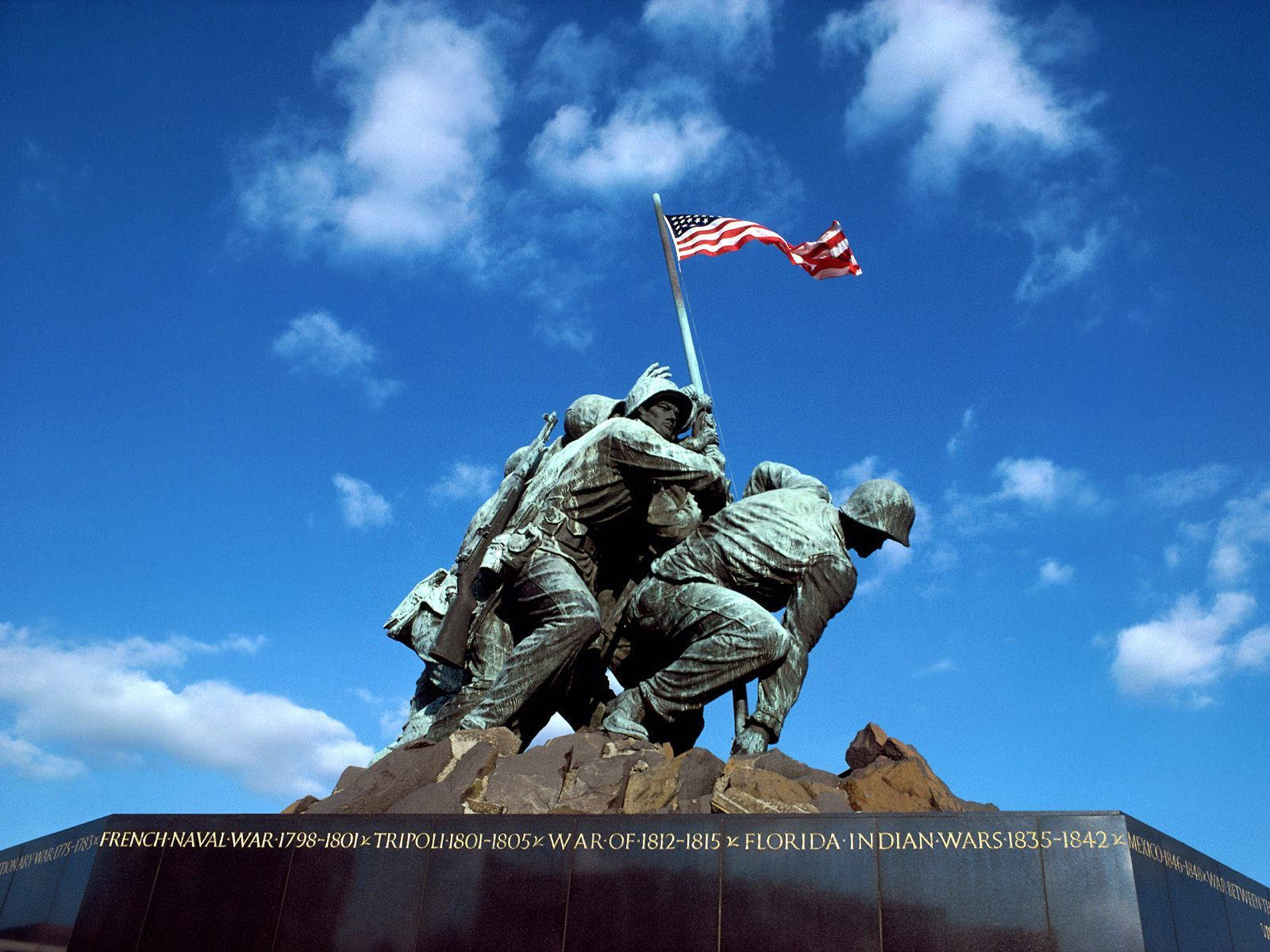 Memorial Day 1600X1200 Wallpaper and Background Image