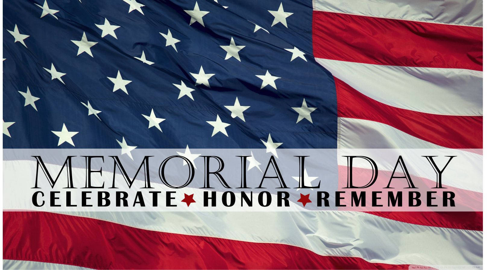 Memorial Day 1619X896 Wallpaper and Background Image