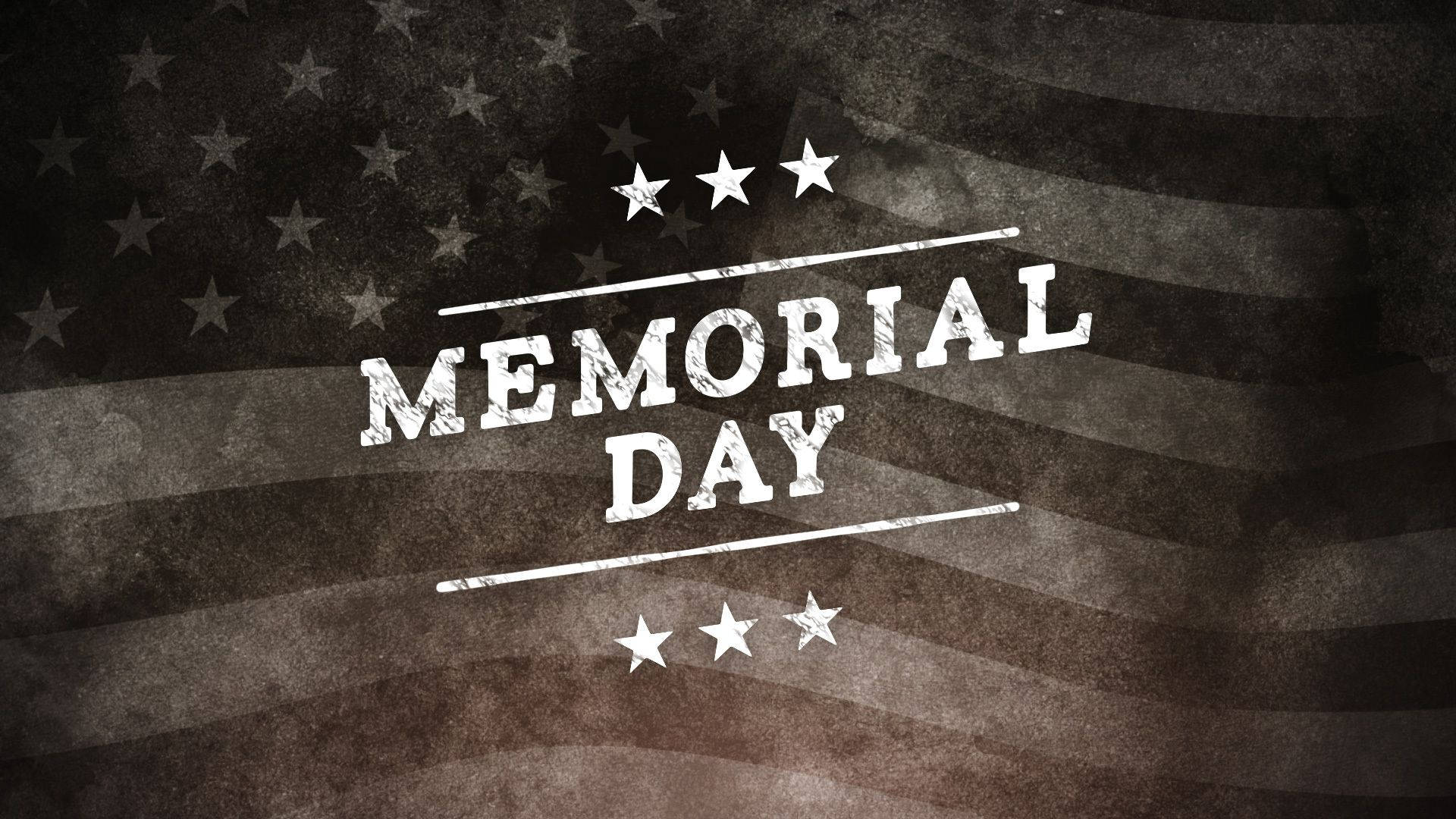 Memorial Day 1920X1080 Wallpaper and Background Image