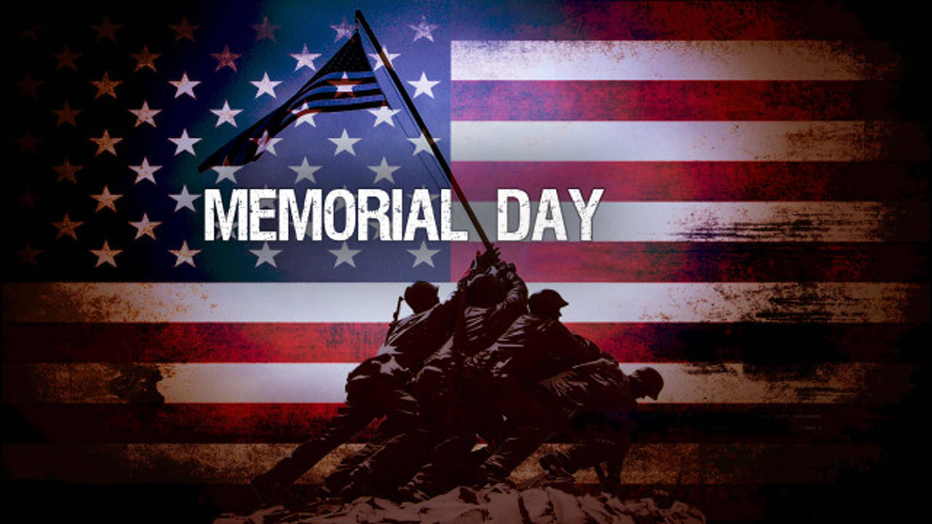 Memorial Day 2560X1440 Wallpaper and Background Image
