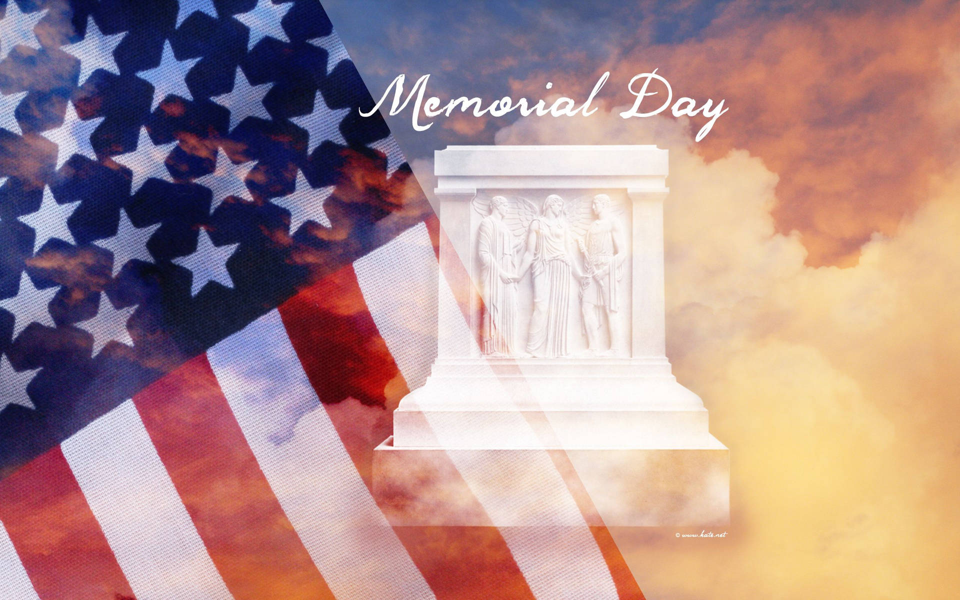 Memorial Day 2560X1600 Wallpaper and Background Image