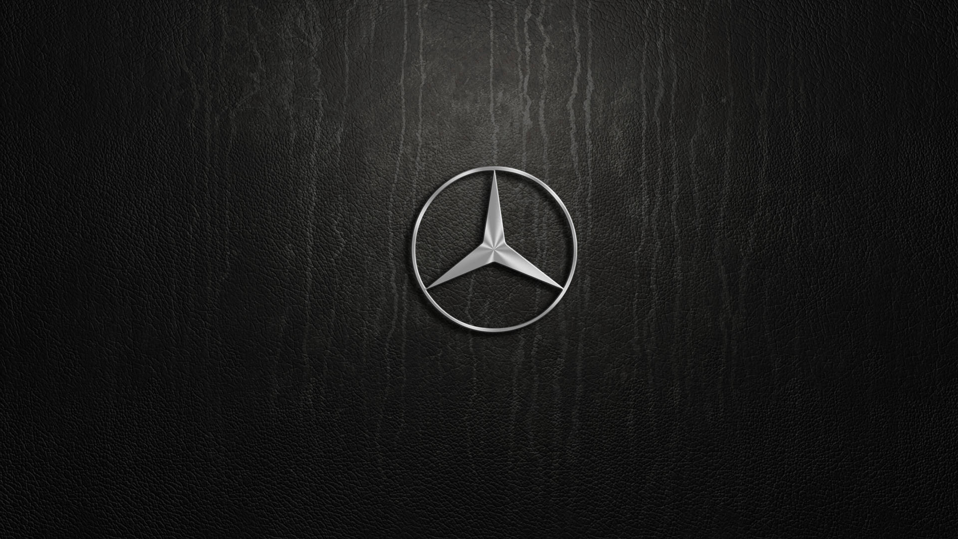 Mercedes 1920X1080 wallpaper