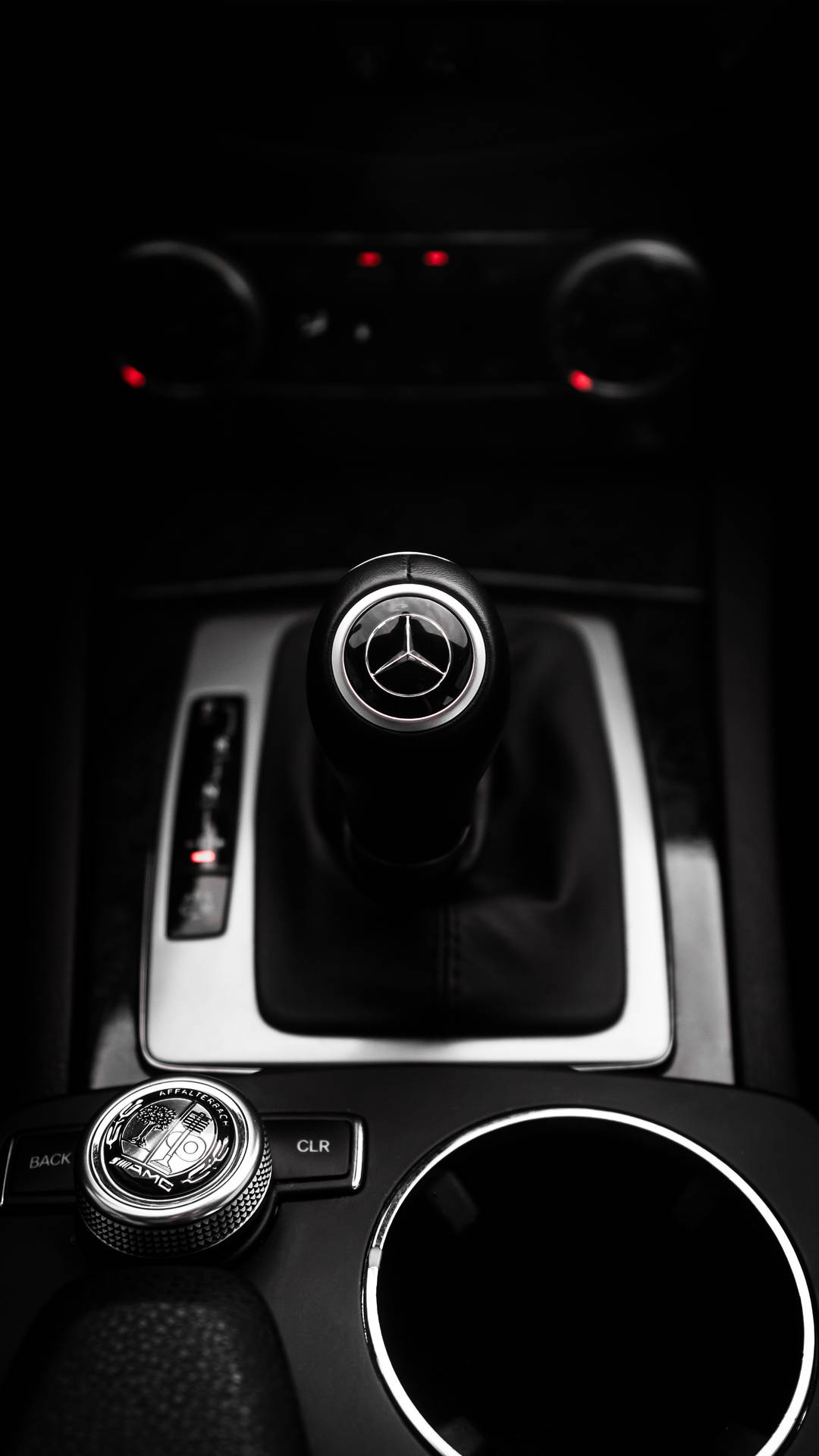 2517X4475 Mercedes Wallpaper and Background