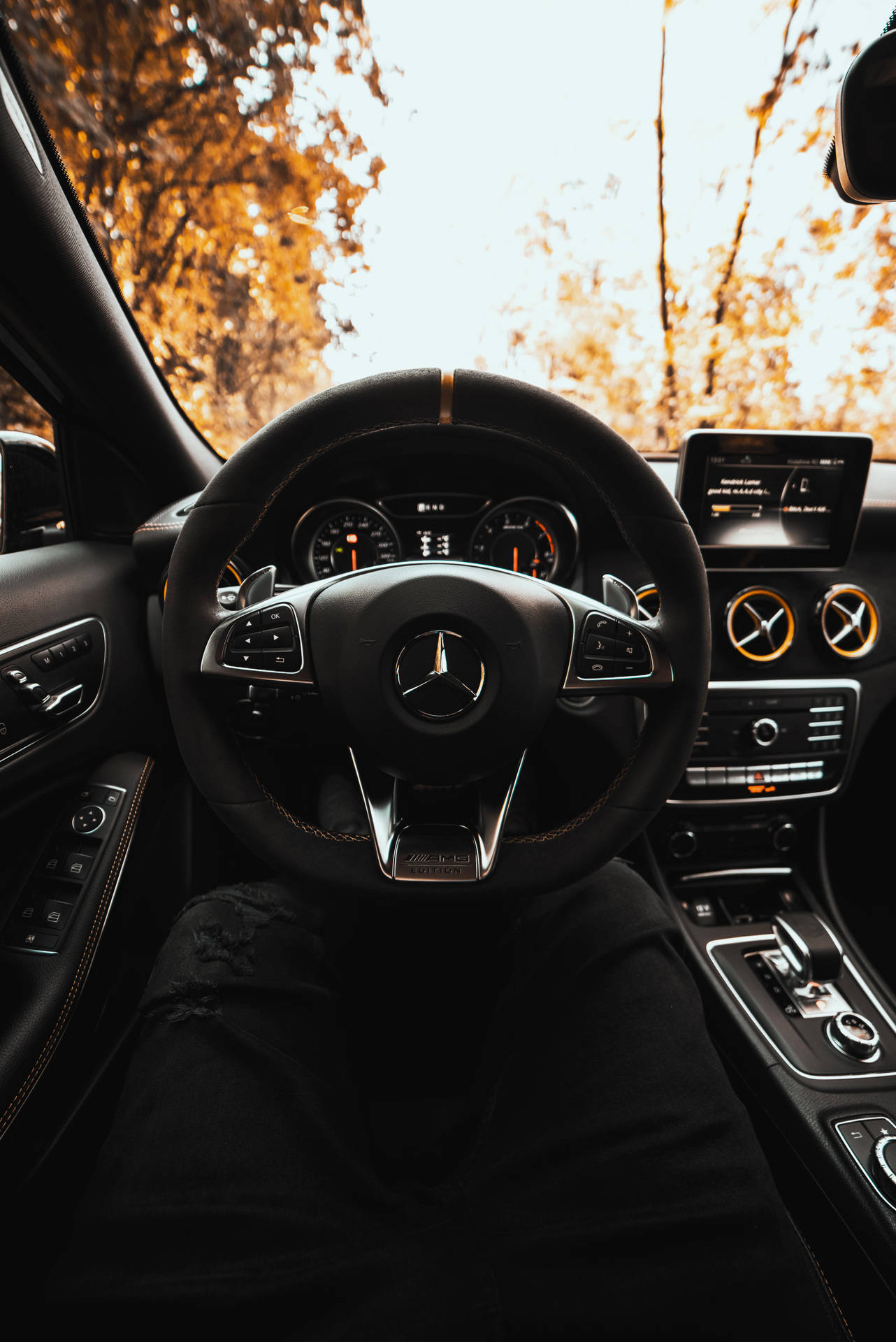 4016X6016 Mercedes Wallpaper and Background