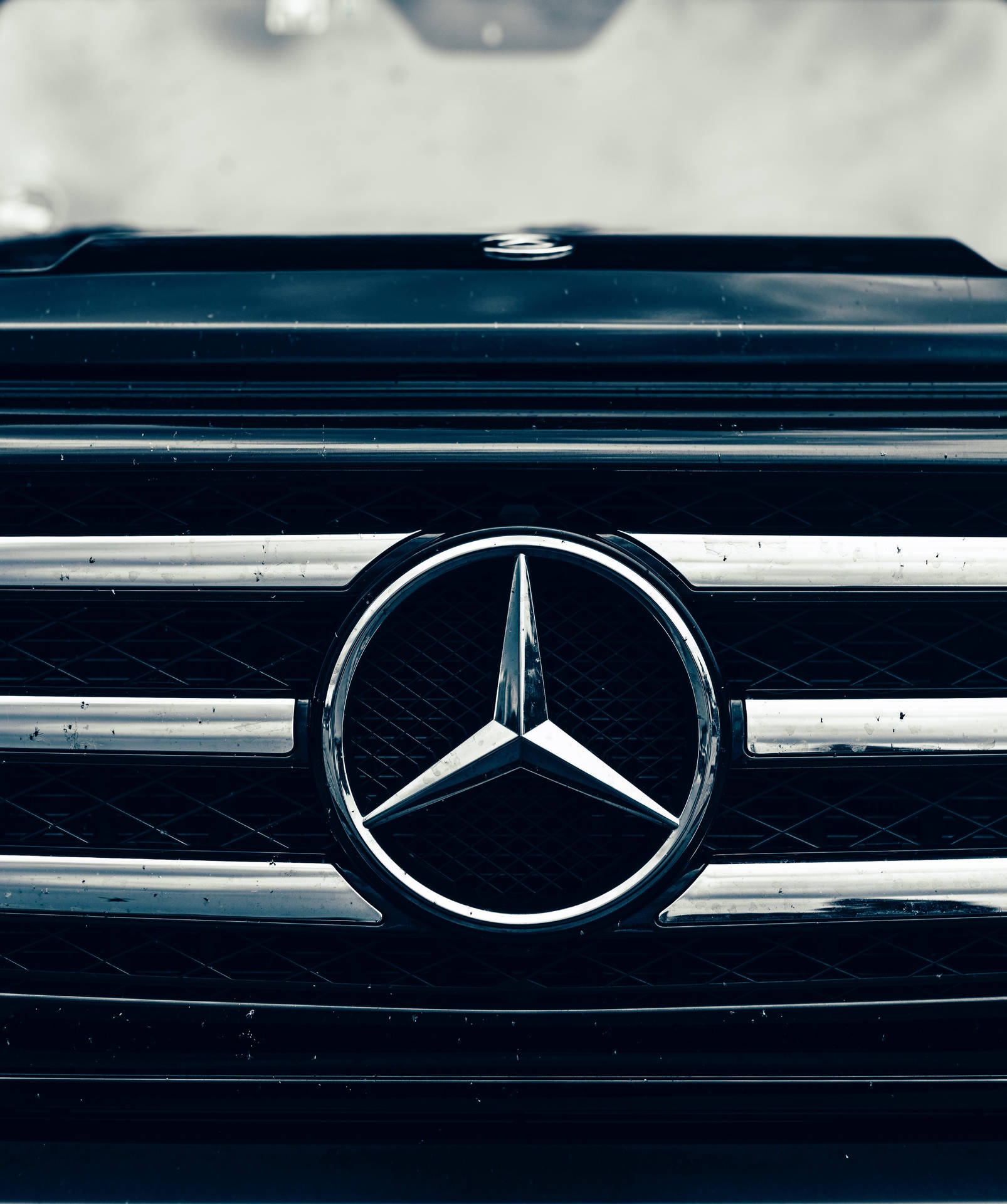 Mercedes 4147X4959 Wallpaper and Background Image