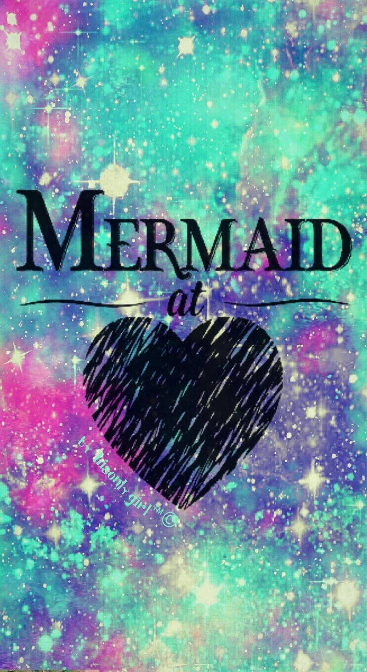 736X1345 Mermaid Wallpaper and Background