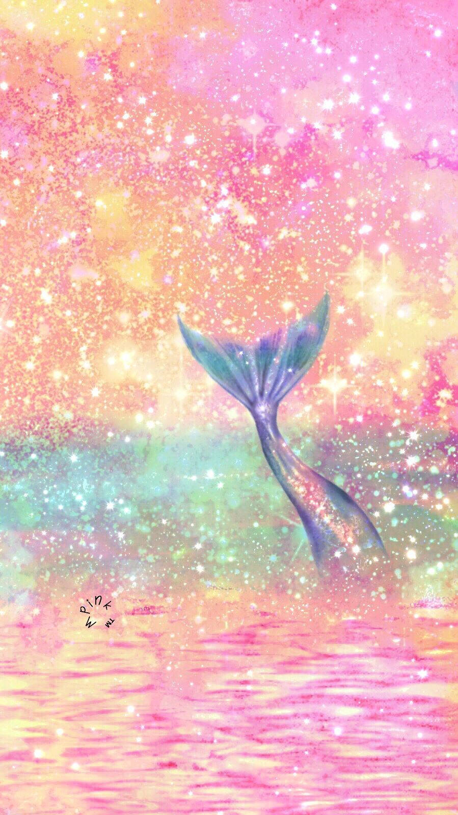 Mermaid 899X1600 Wallpaper and Background Image