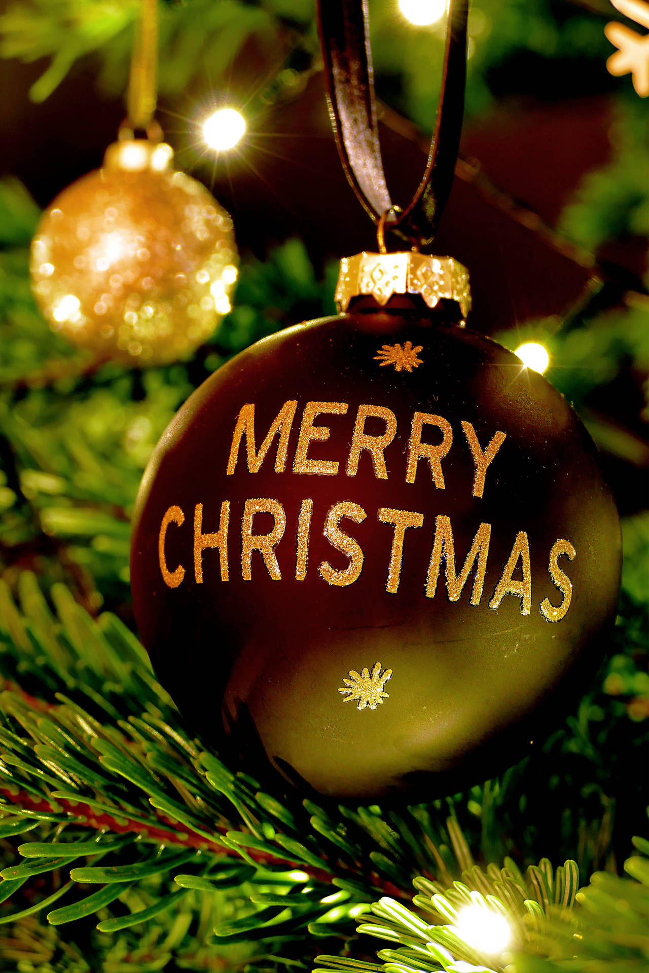 Merry Christmas 3000X4500 Wallpaper and Background Image