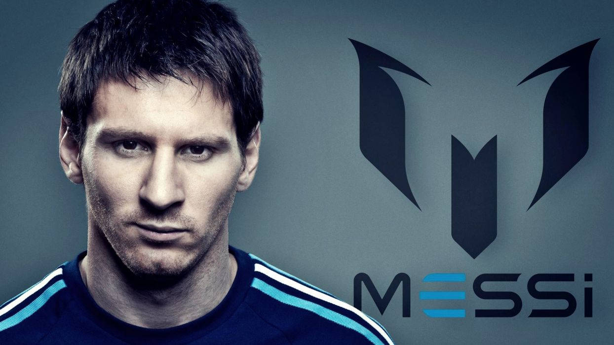 Messi 1244X700 Wallpaper and Background Image