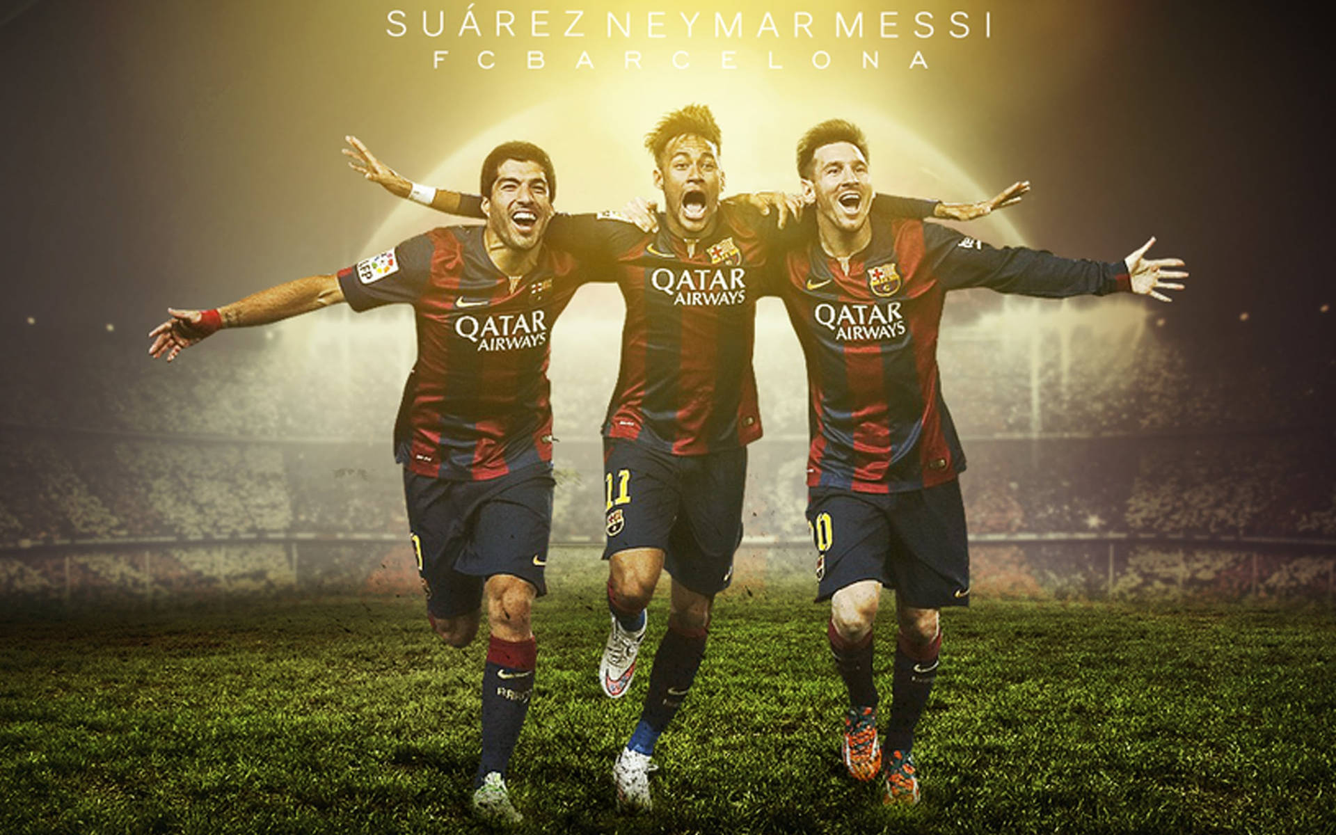 Messi 2560X1600 Wallpaper and Background Image