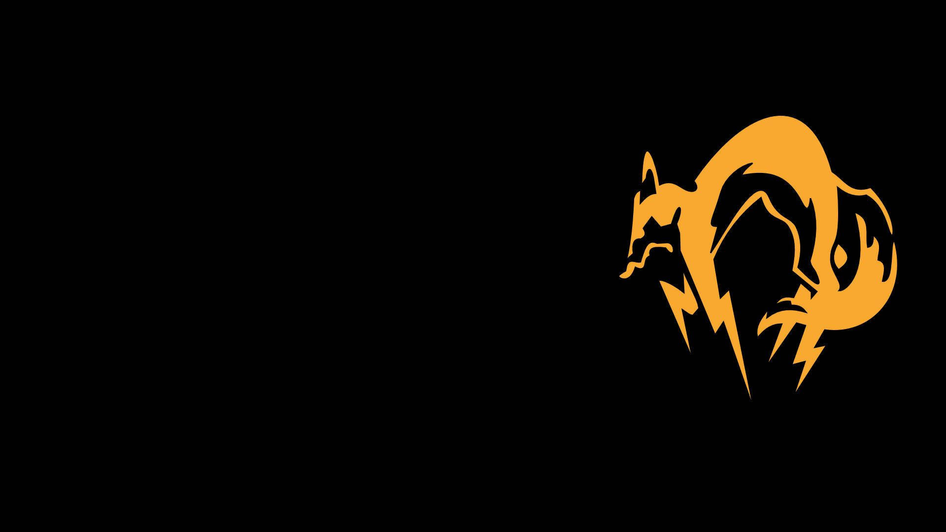 1920X1080 Metal Gear Solid Wallpaper and Background