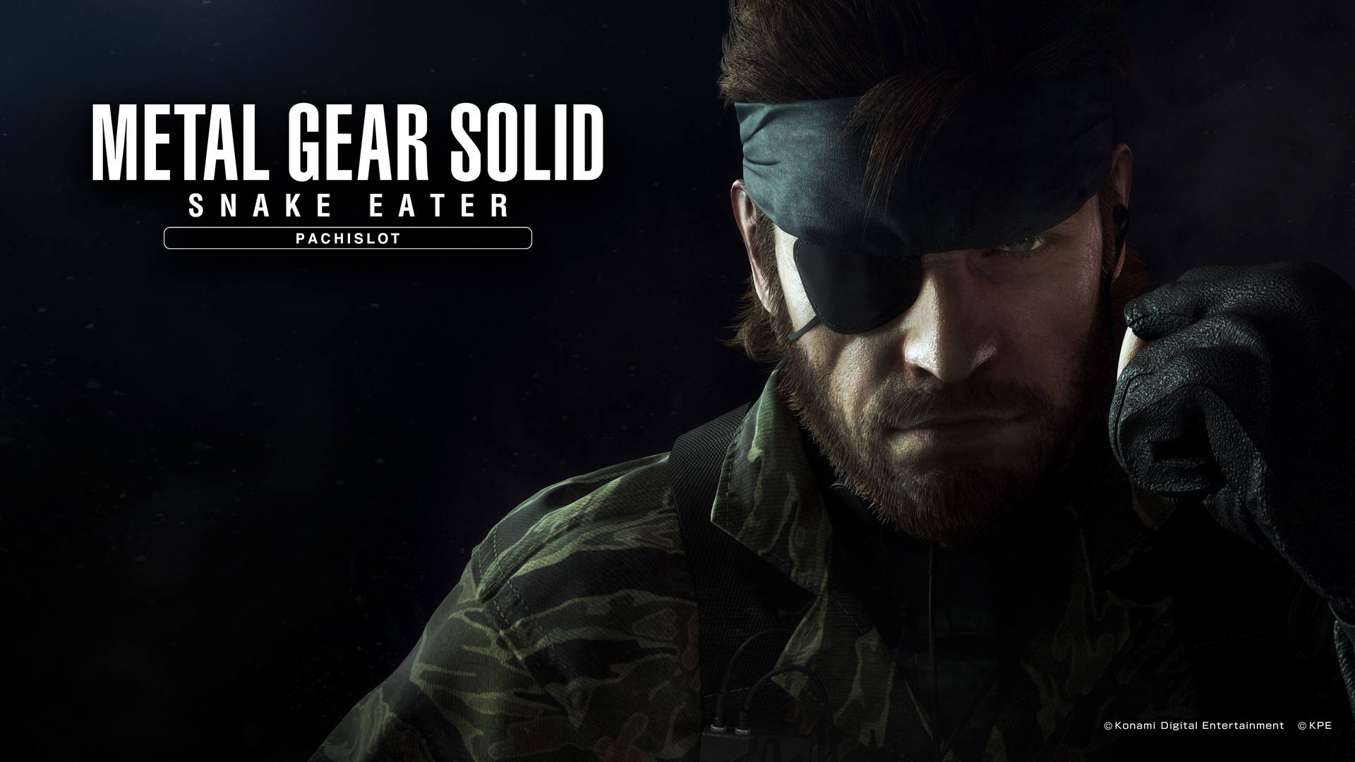 3840X2160 Metal Gear Solid Wallpaper and Background