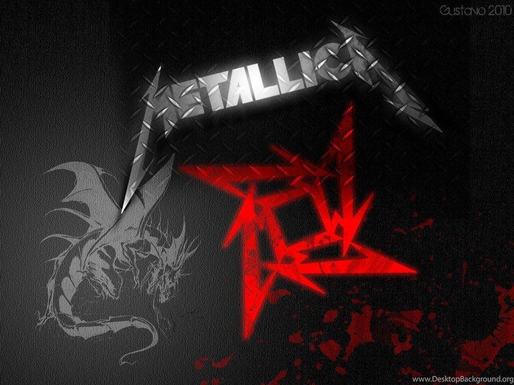Metallica 1024X768 Wallpaper and Background Image
