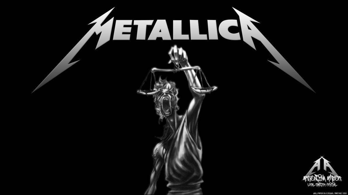 1191X670 Metallica Wallpaper and Background