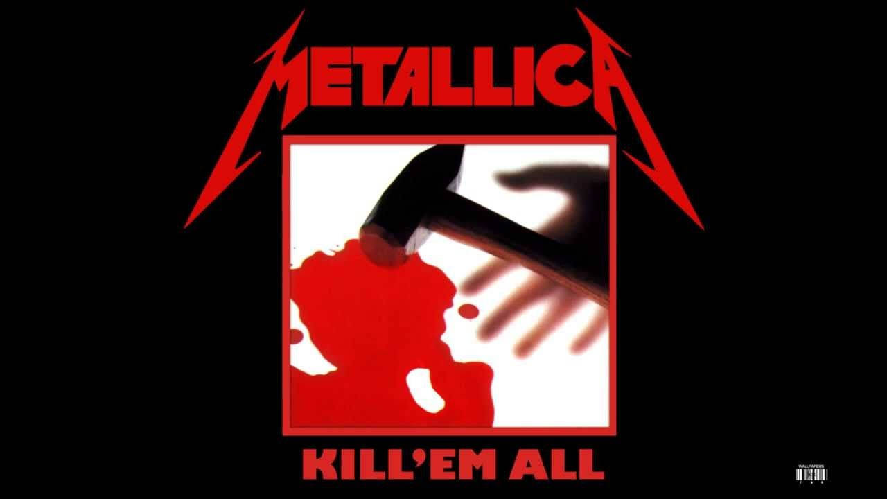 1280X720 Metallica Wallpaper and Background