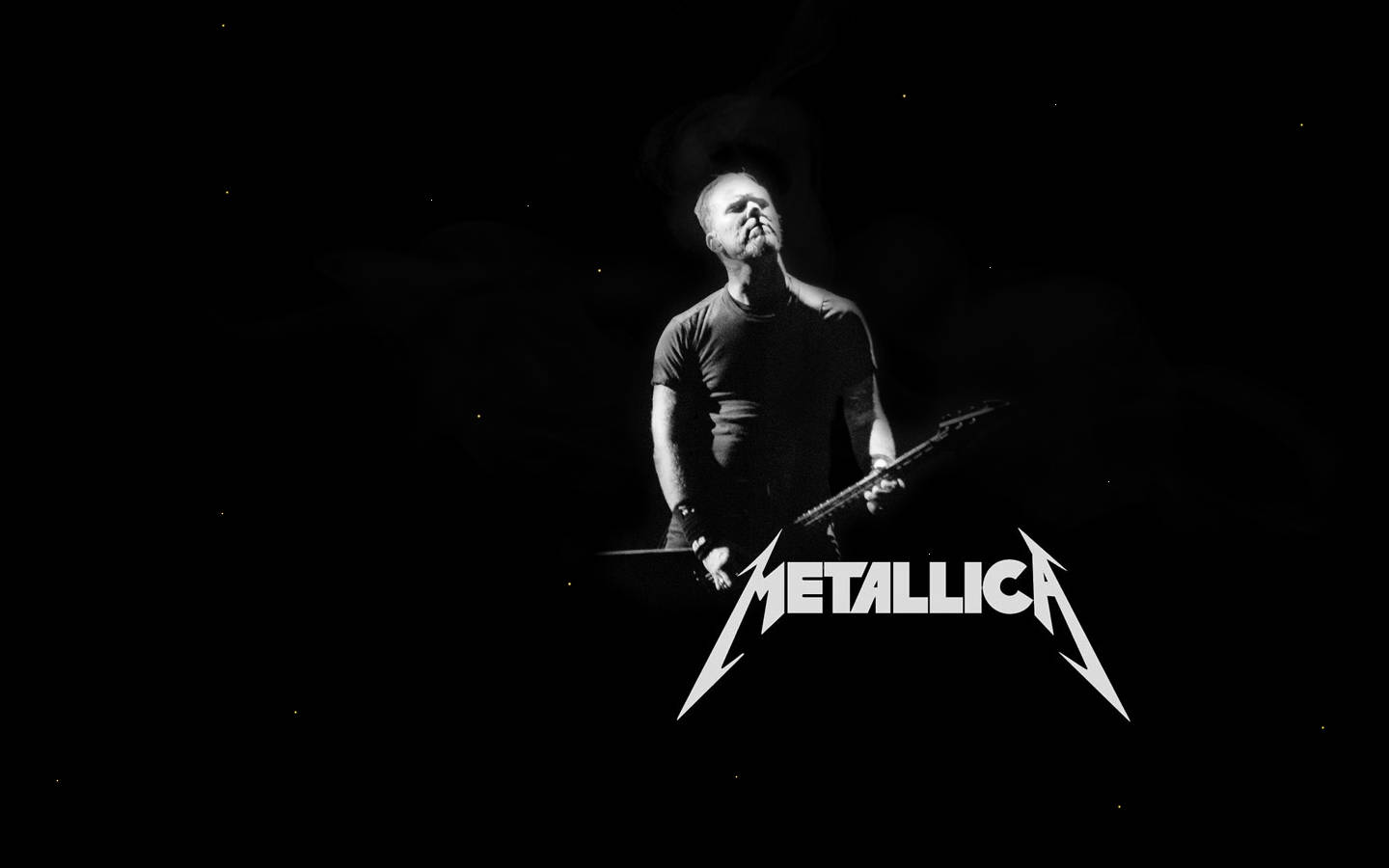 1440X900 Metallica Wallpaper and Background
