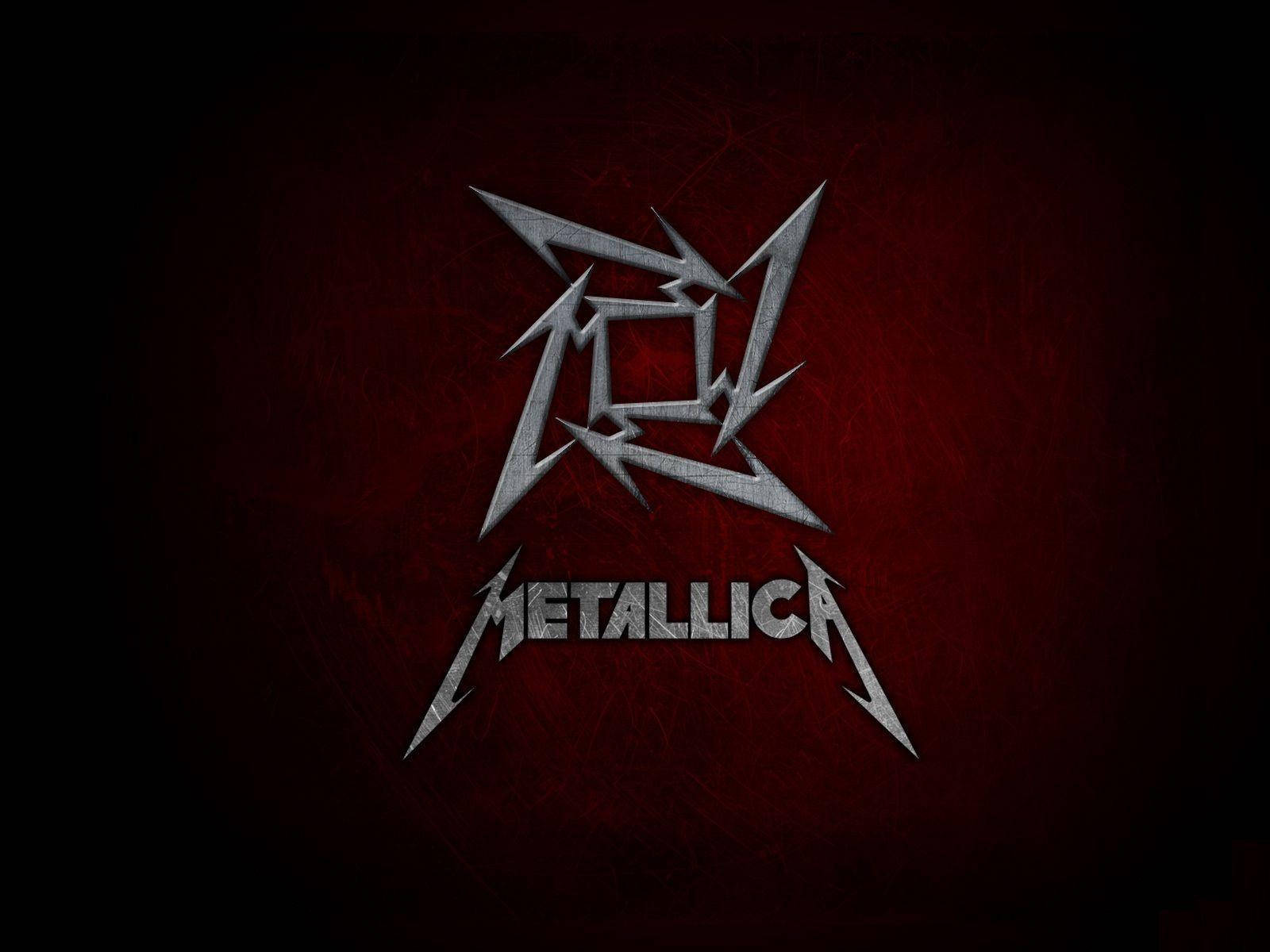 Metallica 1600X1200 Wallpaper and Background Image