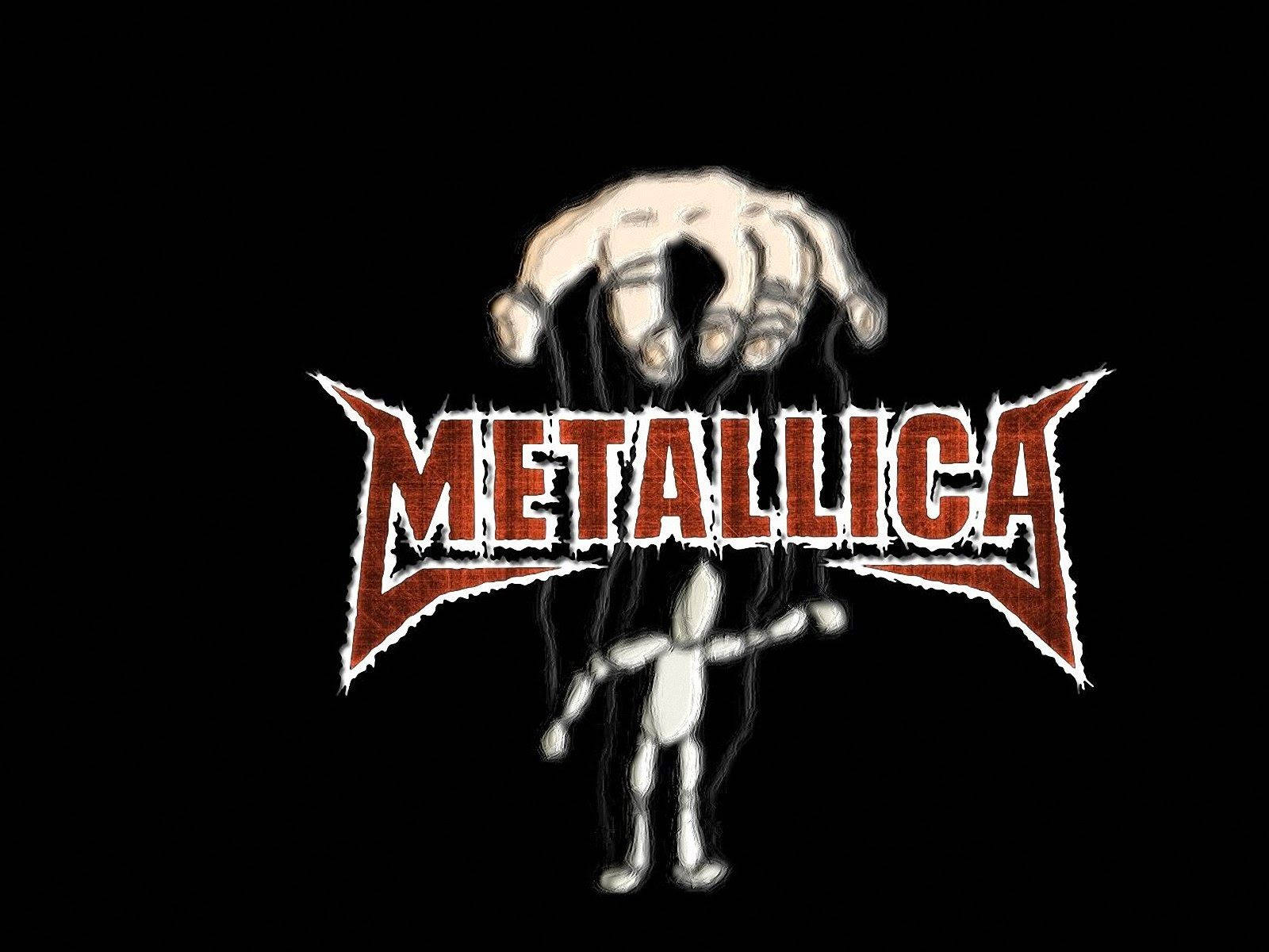 Metallica 1600X1200 Wallpaper and Background Image
